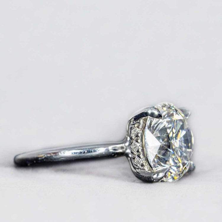 Round Brilliant Cut