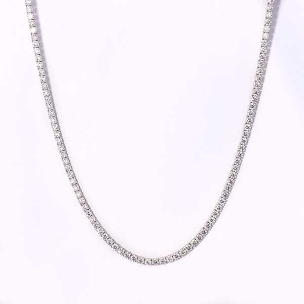 Diamond by the Yard